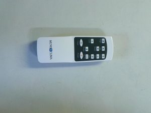 MANDO A DISTANCIA MUPO-07-C10 MAD02