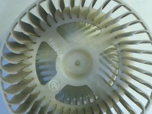 TURBINAS VENTILADOR DIAMETRO 160-130N TUR01