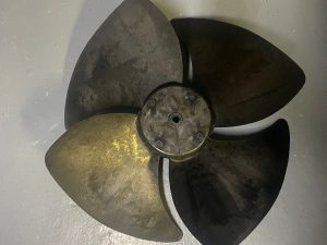 HELICES  FDC306HEN3 HLC13