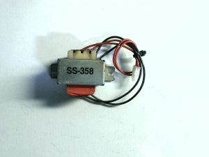TRANSFORMADORES TRANSFORMADOR MITSUBISHI DAIYA FDC306HEN3 SS-358 TRA01