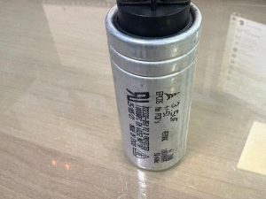 CONDENSADOR 3.5