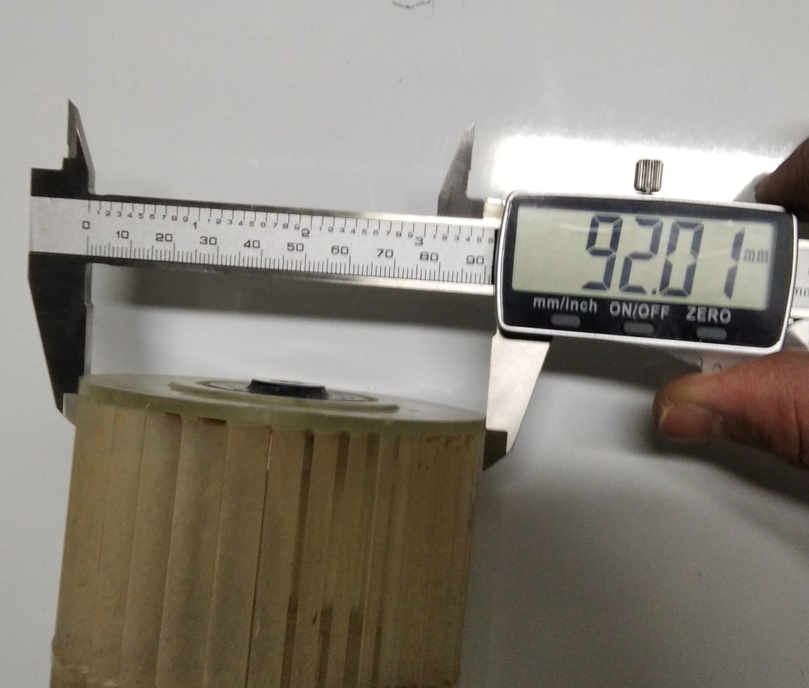 TURBINAS 56CM (VER FOTOS) - Imagen 7