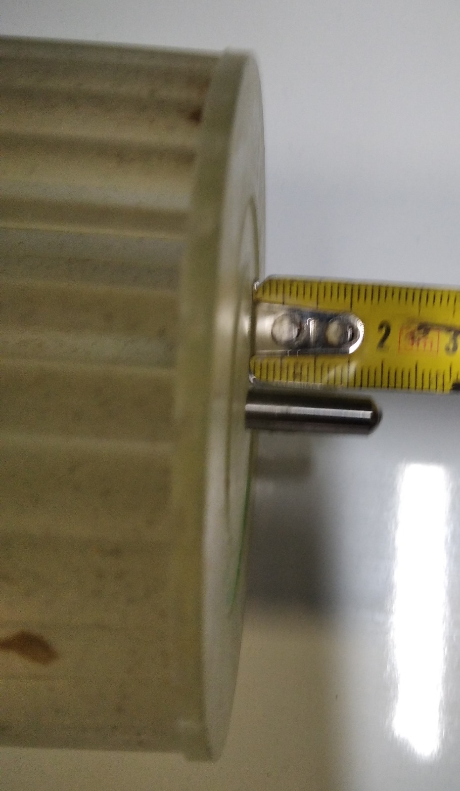TURBINAS 56CM (VER FOTOS) - Imagen 5