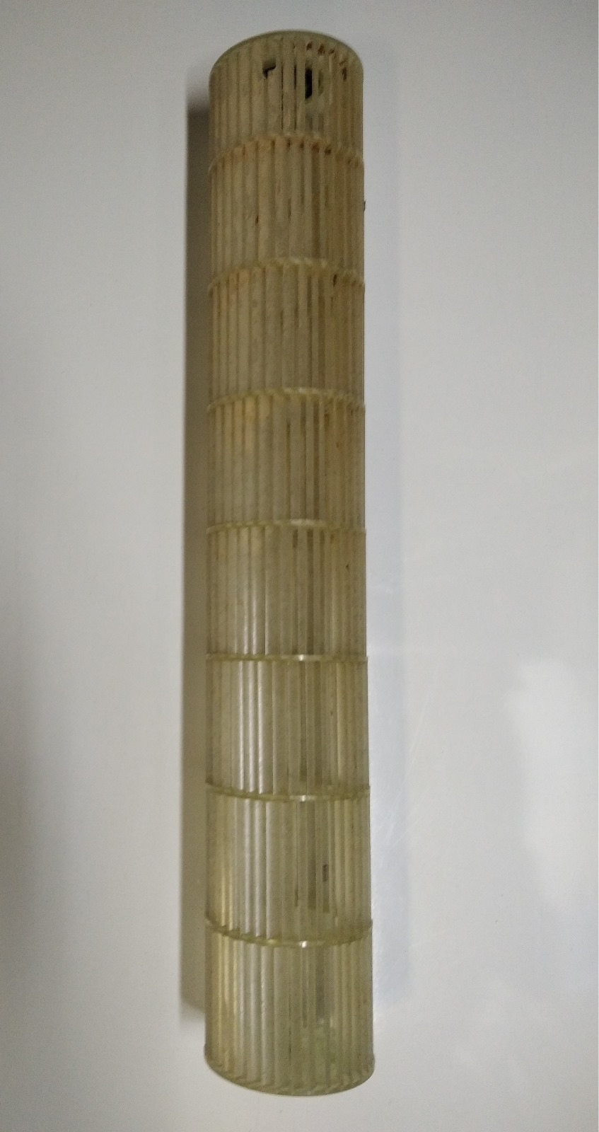 TURBINAS 56CM (VER FOTOS)