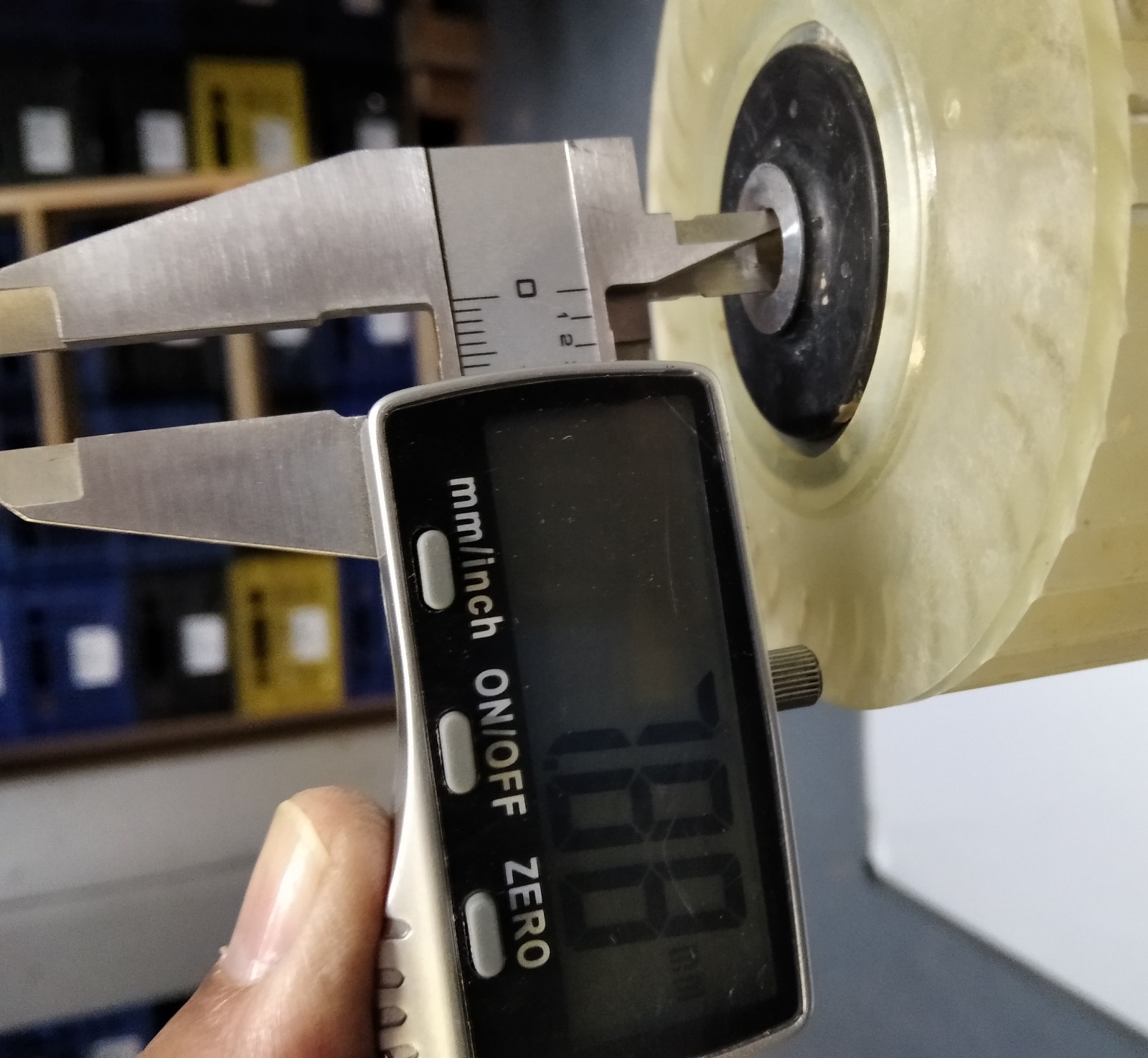 TURBINAS 56CM (VER FOTOS) - Imagen 3