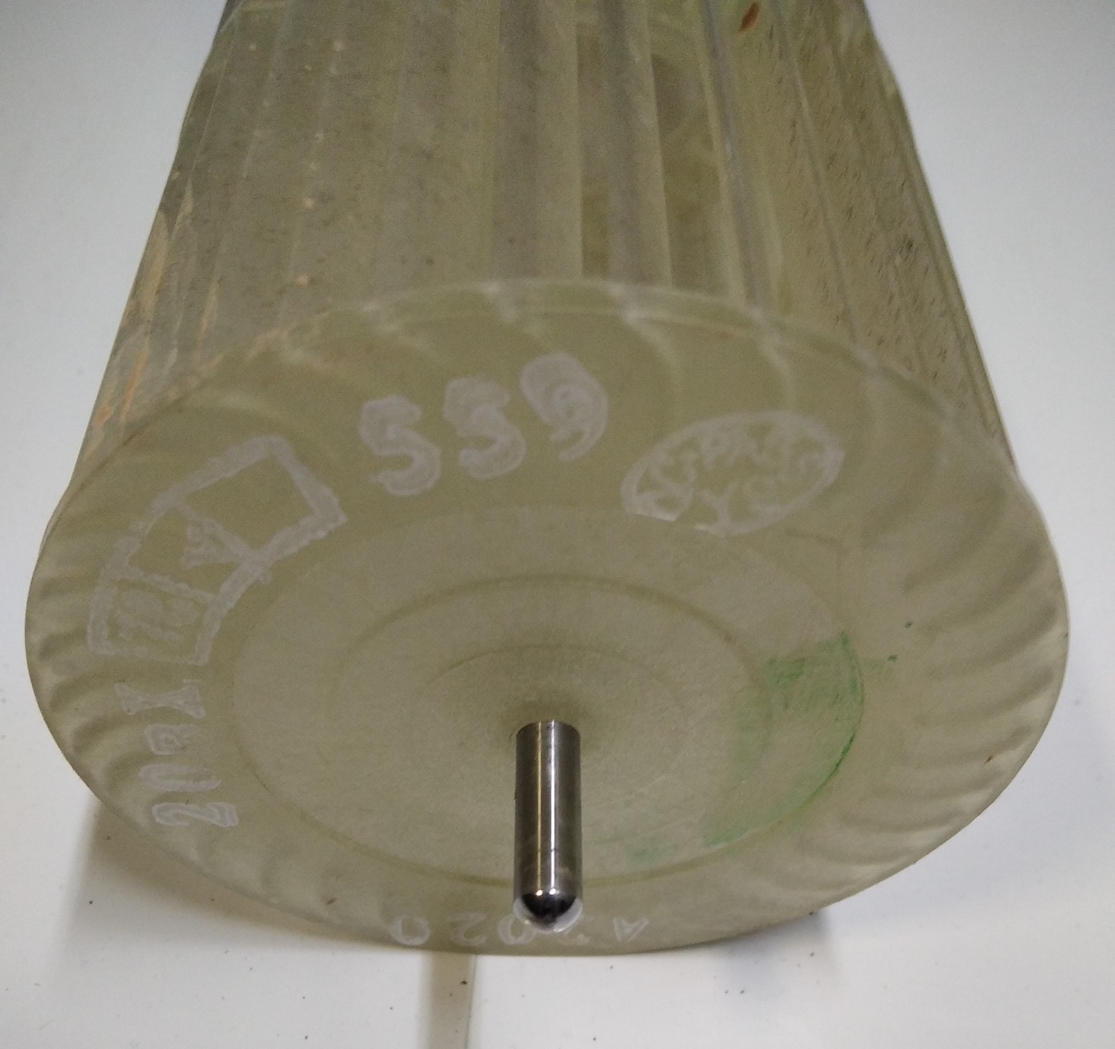 TURBINAS 56CM (VER FOTOS) - Imagen 2