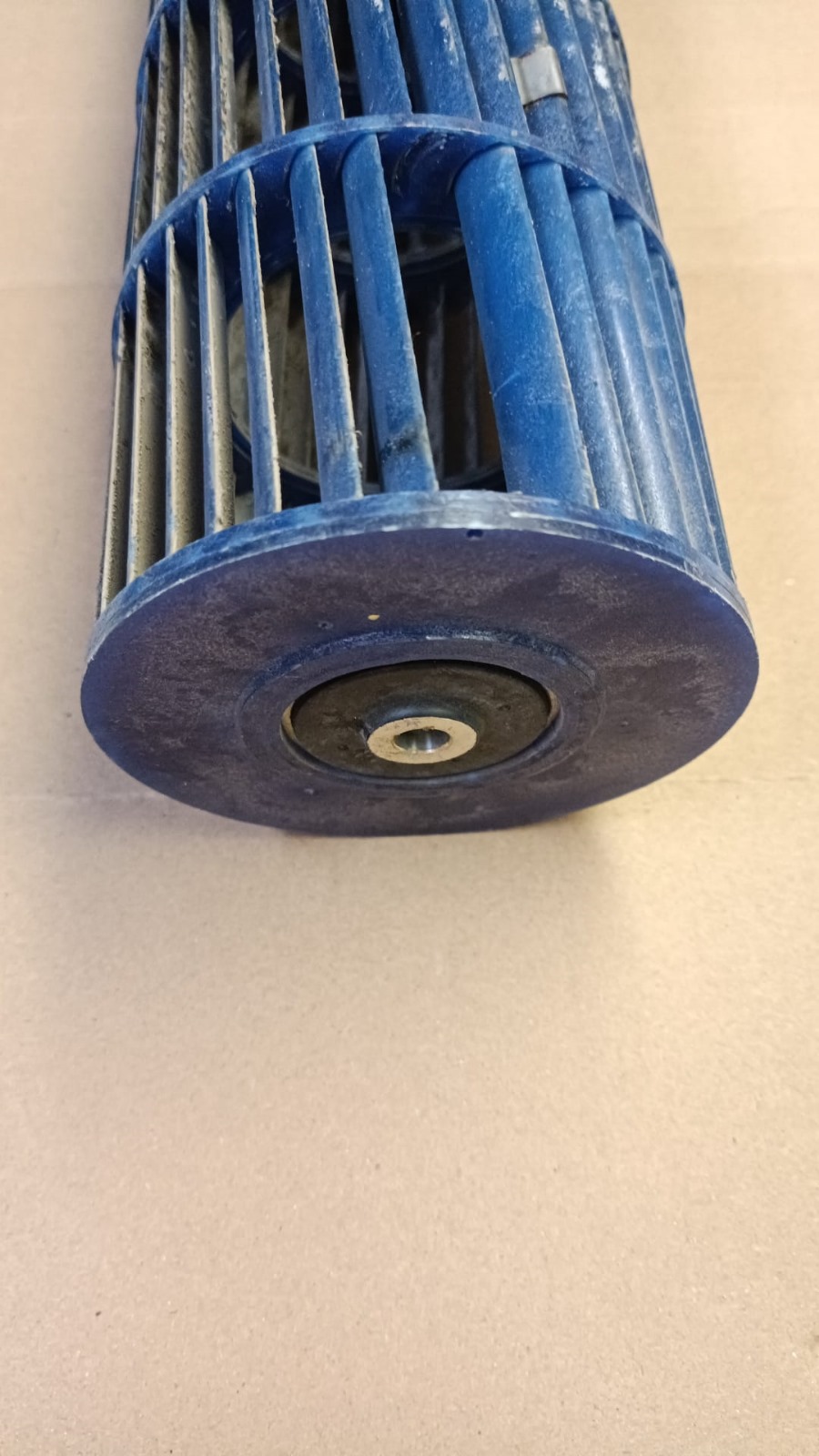 Turbina Ventilador QOL9663MA / ø97.0 X 64.0 - Imagen 3