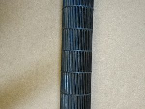 Turbina Ventilador QOL9663MA / ø97.0 X 64.0