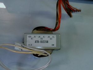 TRANSFORMADORES ATR-IIJ225B TRA13