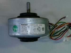 MOTORES  GALANZ GAL4P19A-KND MOT30