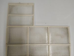 FILTROS MODEL:AUS-12H53C130L2 FLT01
