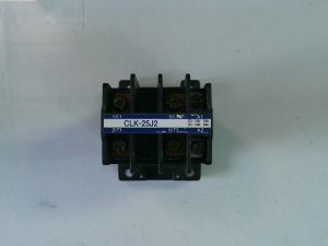 FILTRO DE LINEA EMI CLK-25J2  AC220-240V 50/60 HZ CNT10