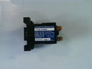 FILTRO DE LINEA EMI CLK-15JF40A  AC220-240V 50/60 HZ CNT10