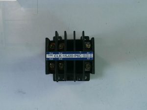 FILTRO DE LINEA EMI CLK-15J20-P6C  AC220-240V 50/60 HZ CNT10