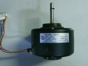 MOTOR VENTILADOR YDK-20W-4 SK3000F&C MOT31