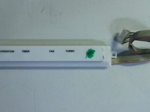 DISPLAY FRONTAL SK3000F&G DSP07