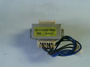 TRANSFORMADORES 6171AQ3198A  TRA13