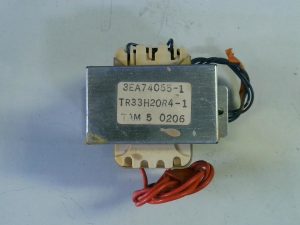 TRANSFORMADORES TR33H20R4-1 TRA13