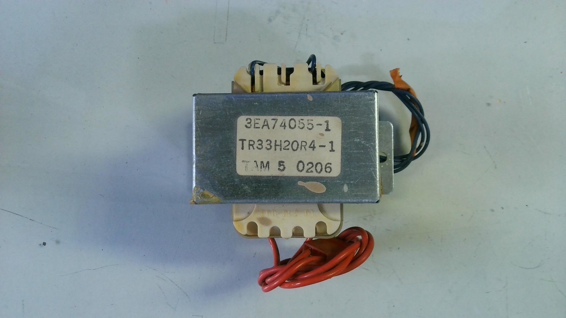 TRANSFORMADORES TR33H20R4-1 TRA13