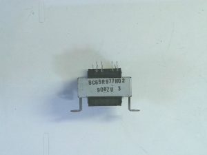 TRANSFORMADOR BC65R977H02 906ZU-3 TRA14