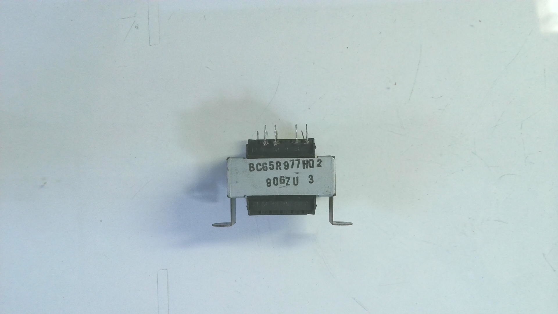 TRANSFORMADOR BC65R977H02 906ZU-3 TRA14