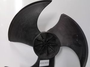 HELICES COMPATIBLES CON: LSU240HEV1 LMU24CHV LSU090HYV LSU240HEV LMU18CHV LSU120HYV HLC13