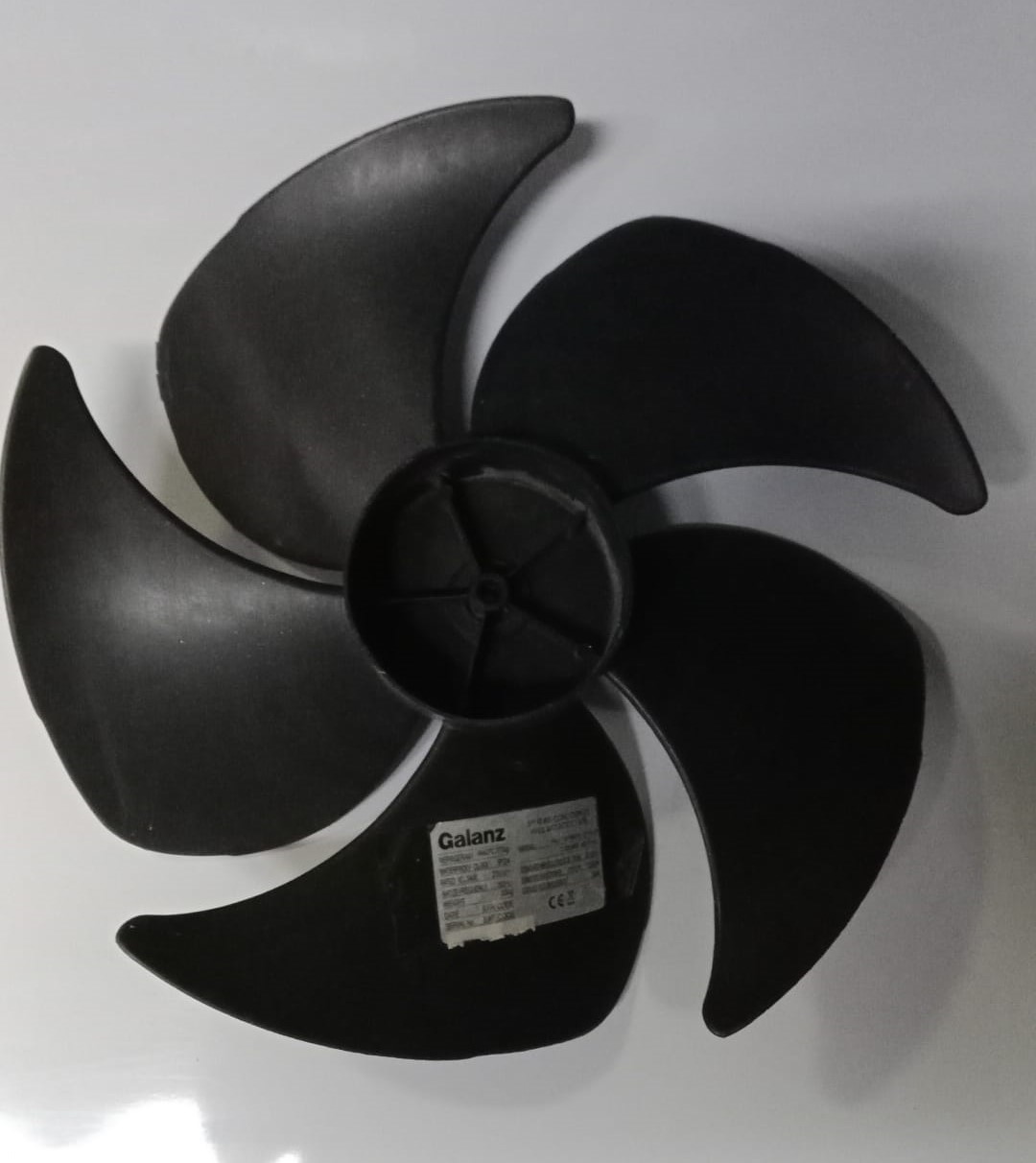 HELICES AU-12H53C130L2 HLC15