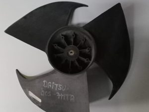 HELICES DAITSU DOS-7MTA HLC15