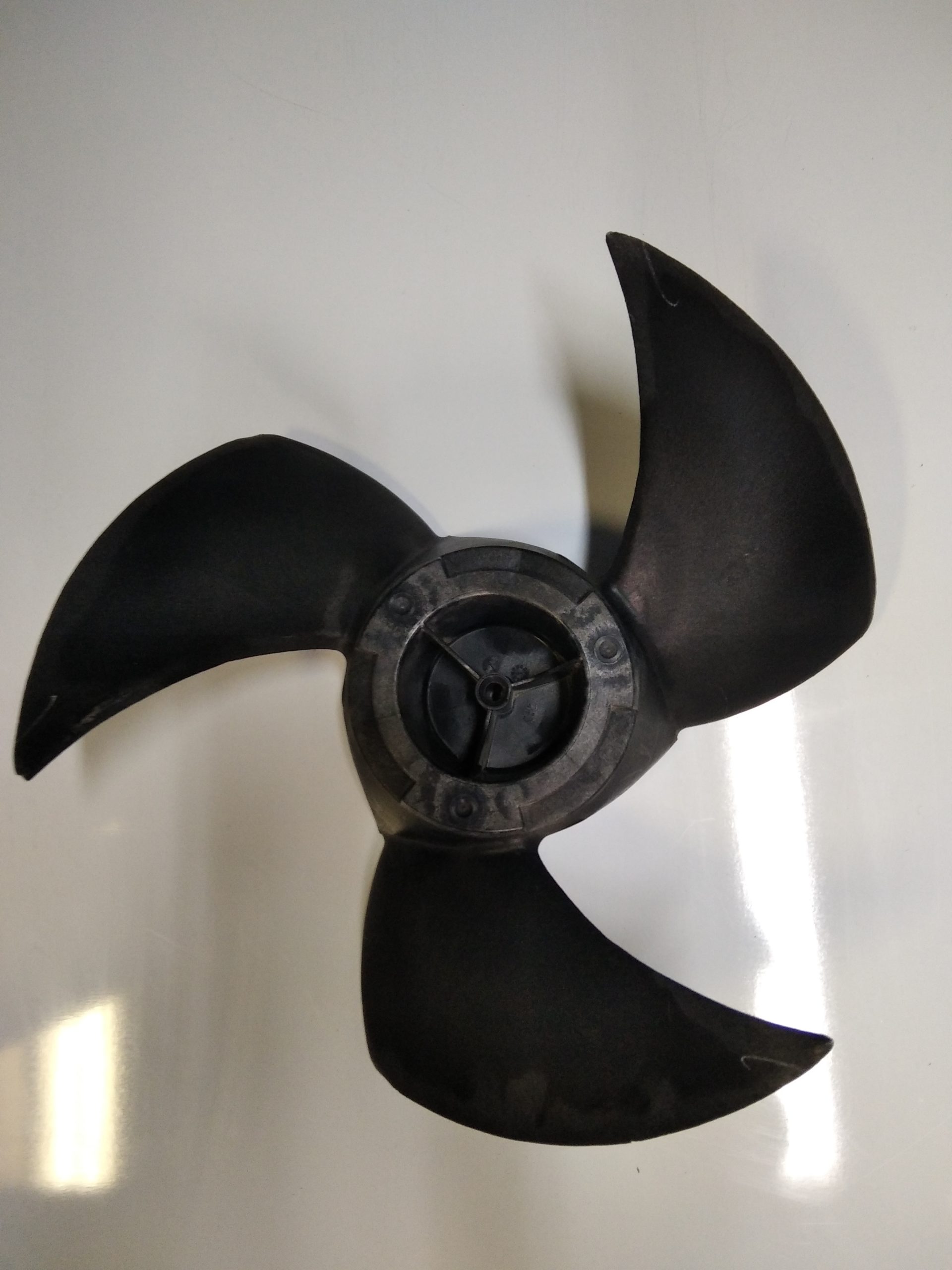HELICES AOYG18LALL 9AGF8124 HLC16