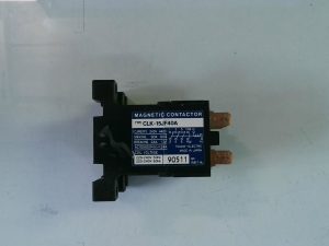 FILTRO DE LINEA EMI CLK-15JF40A  AC220-240V 50/60 HZ CNT10
