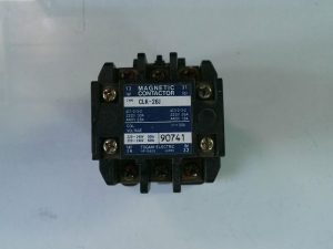 FILTRO DE LINEA EMI CLK-26J  AC220-240V 50/60 HZ CNT10