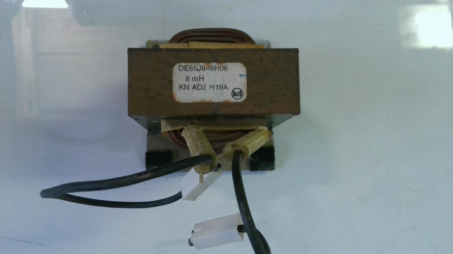 TRANSFORMADOR DE65J946H06 TRA13