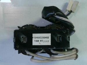 TRANSFORMADOR BH65C230H02 TAM RT 0642 TRA13