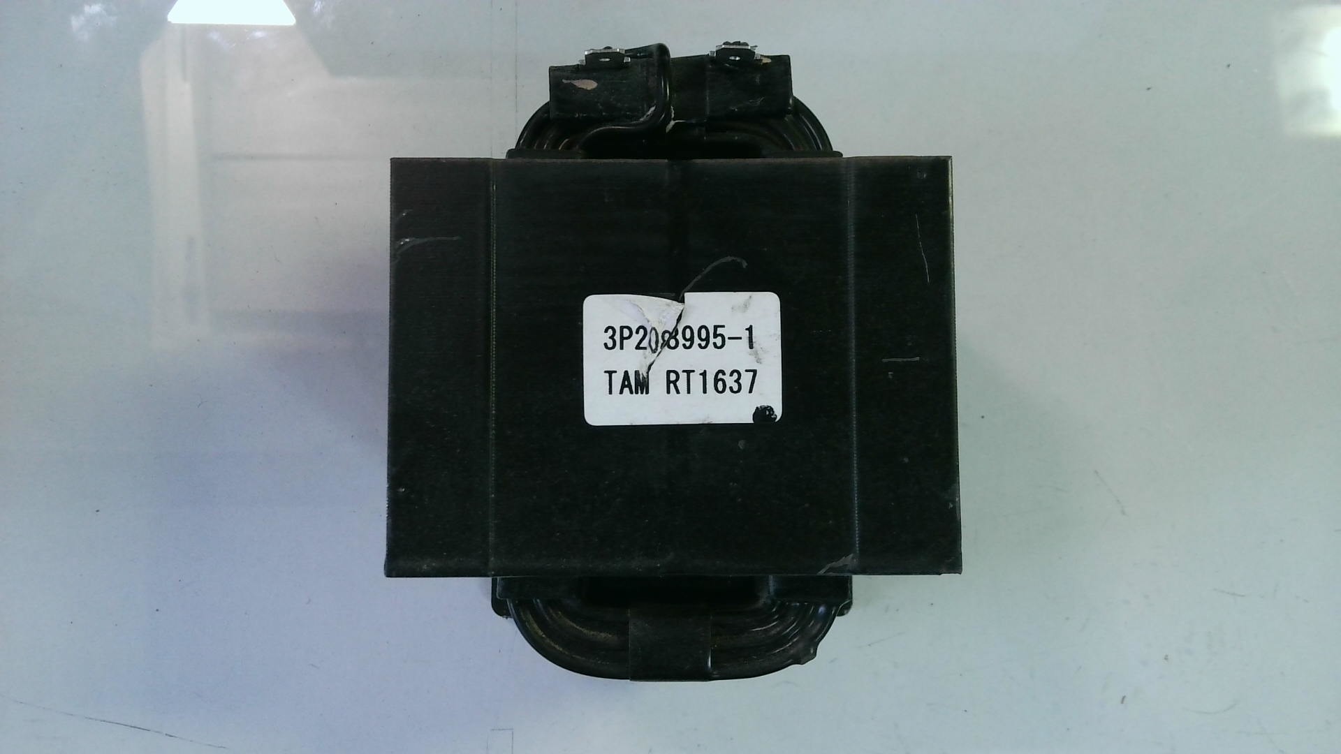 TRANSFORMADOR 3P208995-1 RT1637 TAM RT 1637 TRA13