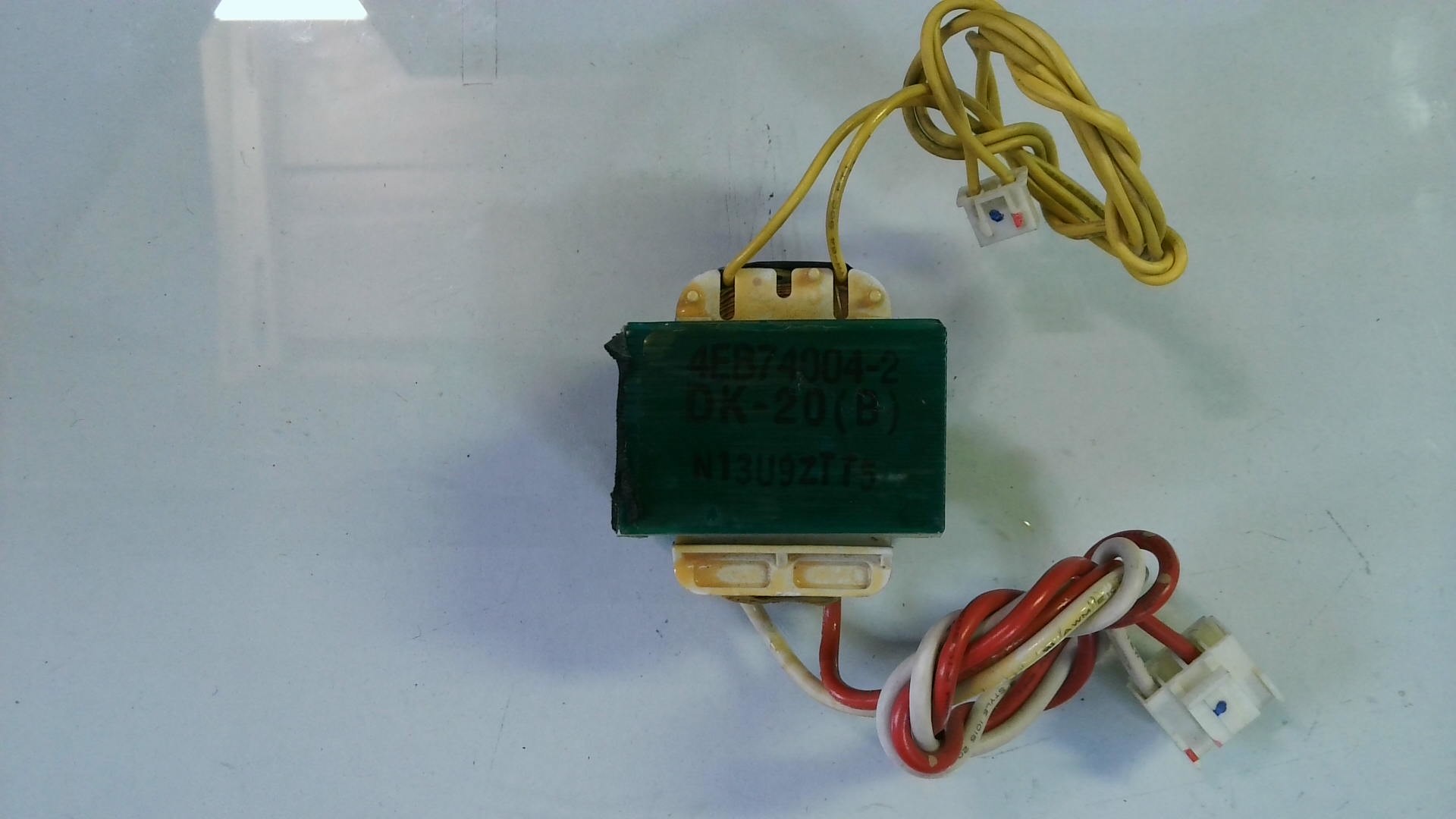 TRANSFORMADOR 4EB74004-2 N13U9ZTT5 TRA13