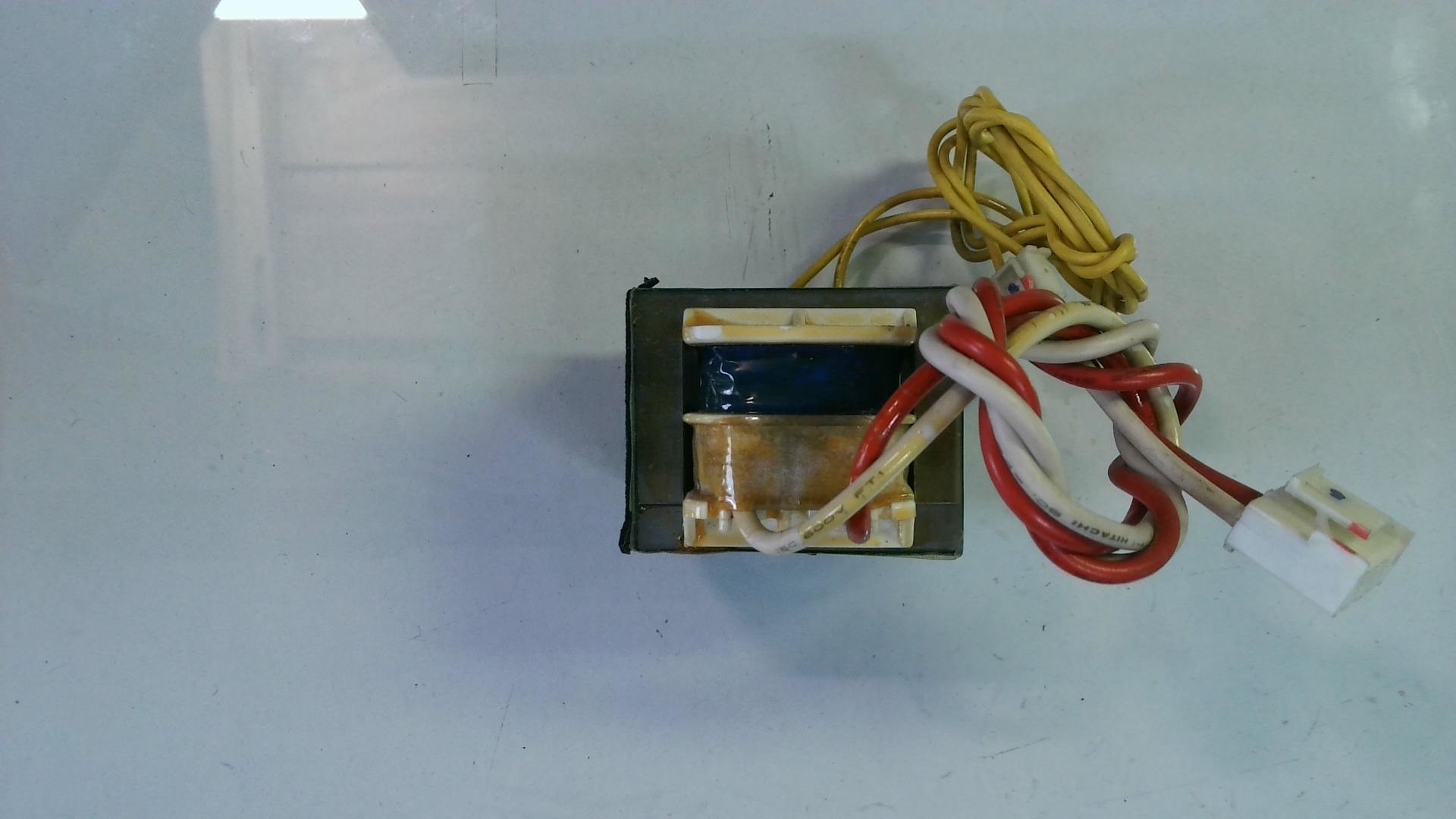 TRANSFORMADOR 4EB74004-2 N13U9ZTT5 TRA13 - Imagen 2