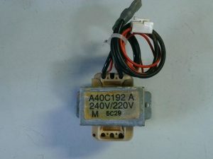 TRANSFORMADOR A40C192 A M 5C29 TRA13
