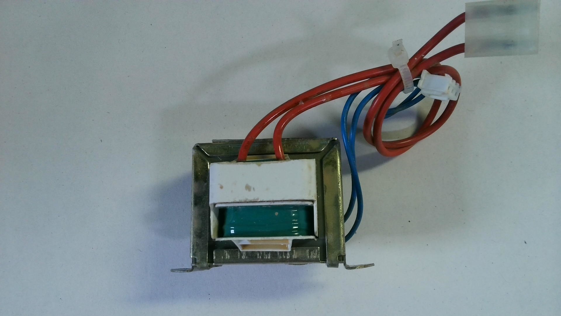 TRANSFORMADOR BYQ-28BPA 3800032 TRA13 - Imagen 2