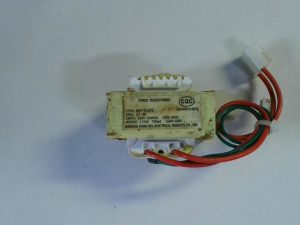 TRANSFORMADOR B07-01APA  CQC04001010572 TRA13