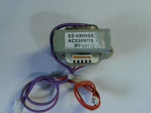 TRANSFORMADORES EZ-030HSE TRA13