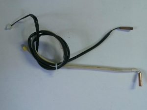 SONDAS DE TEMPERATURA DB01-35BGY SNT01