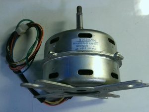MOTOR VENTILADOR UNIDAD EXTERIOR SSA511T085A 90202316 MOT31