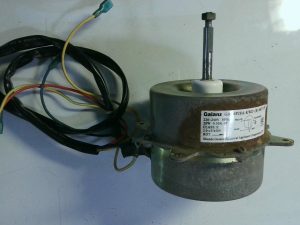 MOTORES  GAL6P28A-KWD(B) MOT31