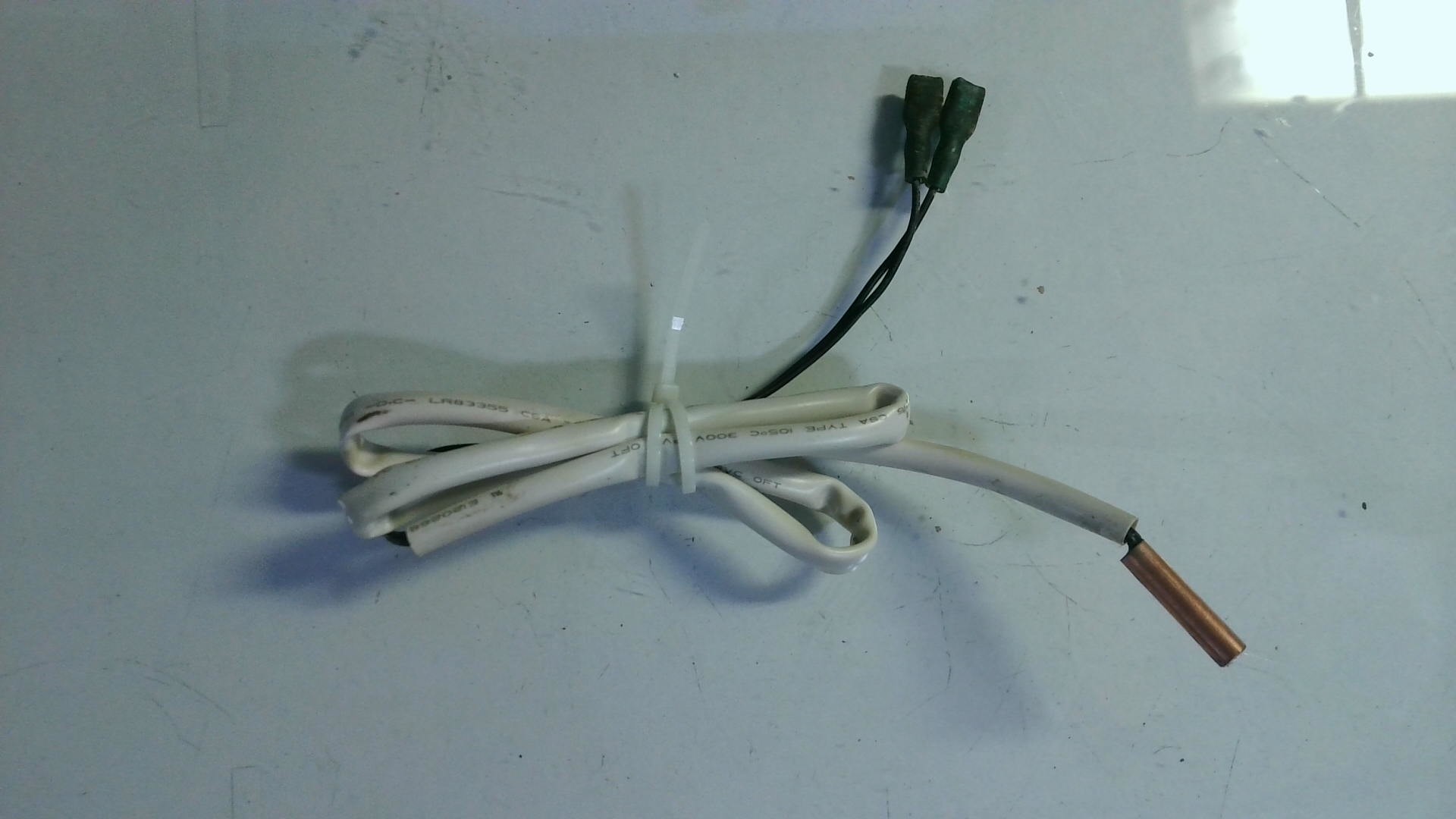 SONDAS DE TEMPERATURA FCS12000CH SNT01