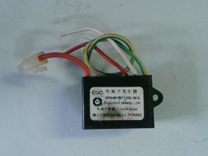 TRANSFORMADOR UNIDAD INTERIOR VC511012 0010401985 HB-203J OTP02