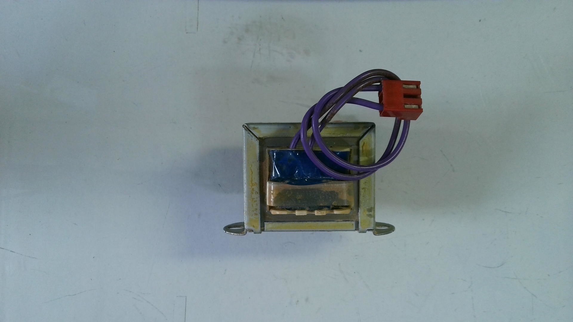 TRANSFORMADORES EZ-0970WWE-T1 TAM K 0723 TRA14 - Imagen 2