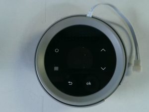 DISPLAY FRONTAL WTD12-3AME31 OTP02
