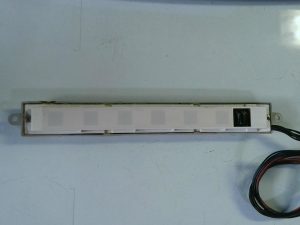 DISPLAY FRONTAL 0010802894 DSP08