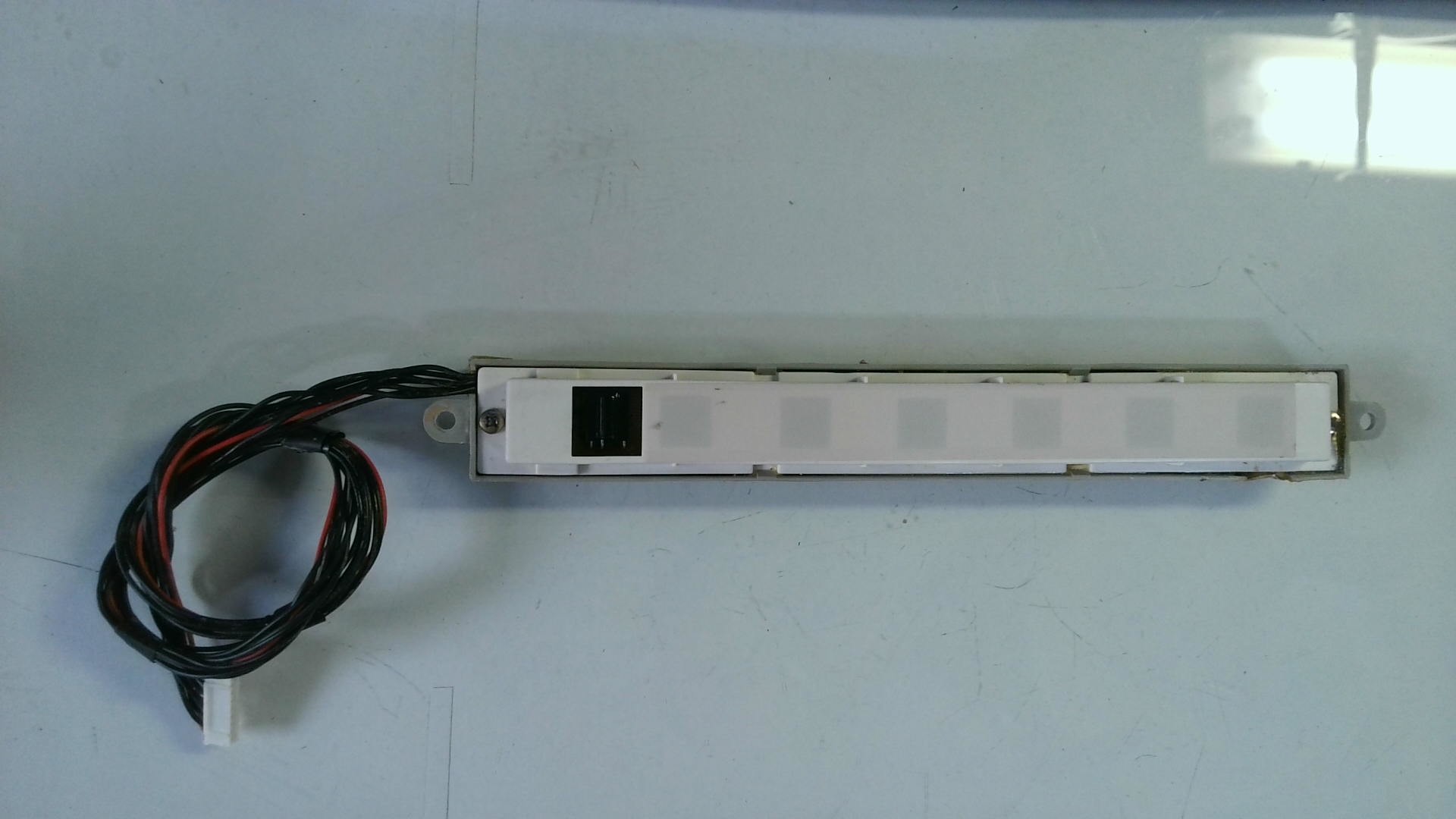 DISPLAY FRONTAL 0010802894 DSP08