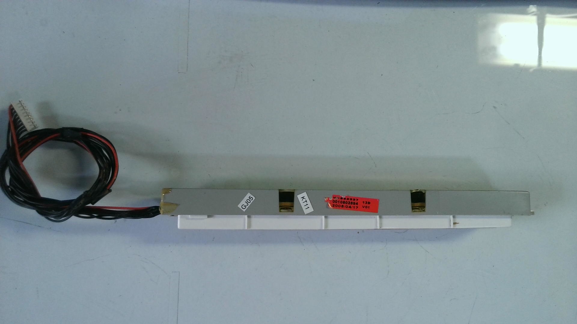DISPLAY FRONTAL 0010802894 DSP08 - Imagen 2